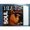RAY CHARLES SOUL AND BLUES LP