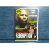 REDEMPTION JAMIE FOXX DVD FİLM (İNGİLİZCE)