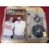 REKLAMLAR 2 MÜZİK KASET