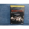 REMBETIKO DVD FİLM  ( 2 DISK )