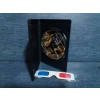 RESIDENT EVIL ÖLÜMDEN SONRA DVD FİLM + 3D GÖZLÜK