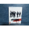 REZERVOIR DOGS  DVD FİLM  2 DISK  (İngilizce-Sıfır)