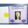 RICHARD STRAUSS TILL EULENSPIEGEL SALOMES DON JUAN INTERMEZZO