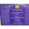 RICHARD STRAUSS TILL EULENSPIEGEL SALOMES DON JUAN INTERMEZZO