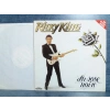 RICKY KING LA ROSE NOIRE MUSIC LP