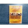 RIDE WITH THE DEVIL DVD FİLM (İNGİLİZCE)