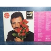 RINGO STARR (BEATLES) SMELL THE ROSES