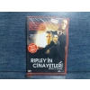 RIPLEY İN CİNAYETLERİ DVD FİLM (SIFIR)
