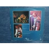 ROBIN TROWER LIVE MUSIC LP