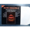 ROCK DREAMS II MUSIC LP