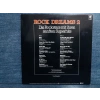 ROCK DREAMS II MUSIC LP