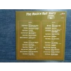 ROCK N ROLL STORY HITS MUSIC 2 LP