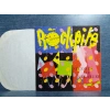 ROCKPILE SECONDS OF PLEASURE MUSIC LP