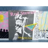 ROD STEWART ABSOLUTELY LIVE MUSIC 2 LP