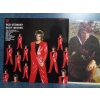 ROD STEWART BODY WISHES MUSIC LP