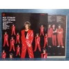 ROD STEWART BODY WISHES MUSIC LP