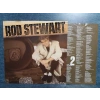 ROD STEWART EVERY BEAT OF MY HEART LP