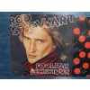 ROD STEWART FOOLISH BEHAVIOUR LP