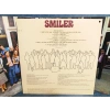 ROD STEWART SMILER LP