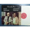 ROLF ERICSON JOHNNY GRIFFIN SINCERELY
