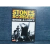 ROLLING STONES SHINE A LIGHT DVD FİLM