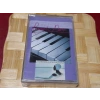 ROMANTIC PIANO MÜZİK KASET