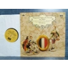 ROMANTIC SUITES FROM ITALY MUSIC LP
