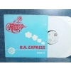 ROSE ROYCE R.R. EKSPRESS FIGHT IT MAXI LP