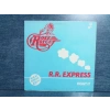 ROSE ROYCE R.R. EKSPRESS FIGHT IT MAXI LP