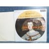 ROSSINI BERUHMTE OVERTUREN MUSIC LP