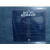 ROUND MIDNIGHT  MUSIC LP