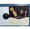 ROXETTE THE LOOK MAXI LP