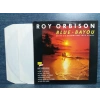 ROY ORBISON BLUE BAYOU MUSIC 2 LP