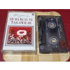 RUHİ SU HUMA KUŞU MÜZİK KASET