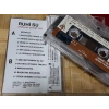 RUHİ SU SABAHIN SAHİBİ VAR MÜZİK KASET