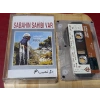 RUHİ SU SABAHIN SAHİBİ VAR MÜZİK KASET