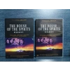 RUHLAR EVİ HOUSE OF THE SPIRITS DVD FİLM