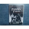 RUMBLE FISH DVD FİLM  Tr Altyazı