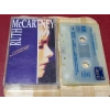 RUTH McCARTNEY I WILL ALWAYS REMEMBER YOU MÜZİK KASET