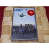 S CLUB7 SEVEN MÜZİK KASET