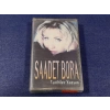 SAADET BORA TARİHLER YAZSIN MÜZİK KASET