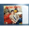 SACHA DISTEL MUSIC LP
