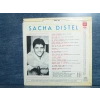 SACHA DISTEL MUSIC LP