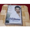 ŞAFAK SÖNMEZ II PERDE MÜZİK KASET