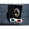 SAFARİ MACERASI DVD FİLM + 3 D GÖZLÜK