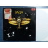 SAGA SAME MUSIC LP