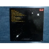 SAGA SAME MUSIC LP