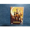SAHARA DVD FİLM