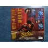 SALSA  FILM SOUNDTRACK MUSIC LP