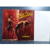 SALSA  FILM SOUNDTRACK MUSIC LP